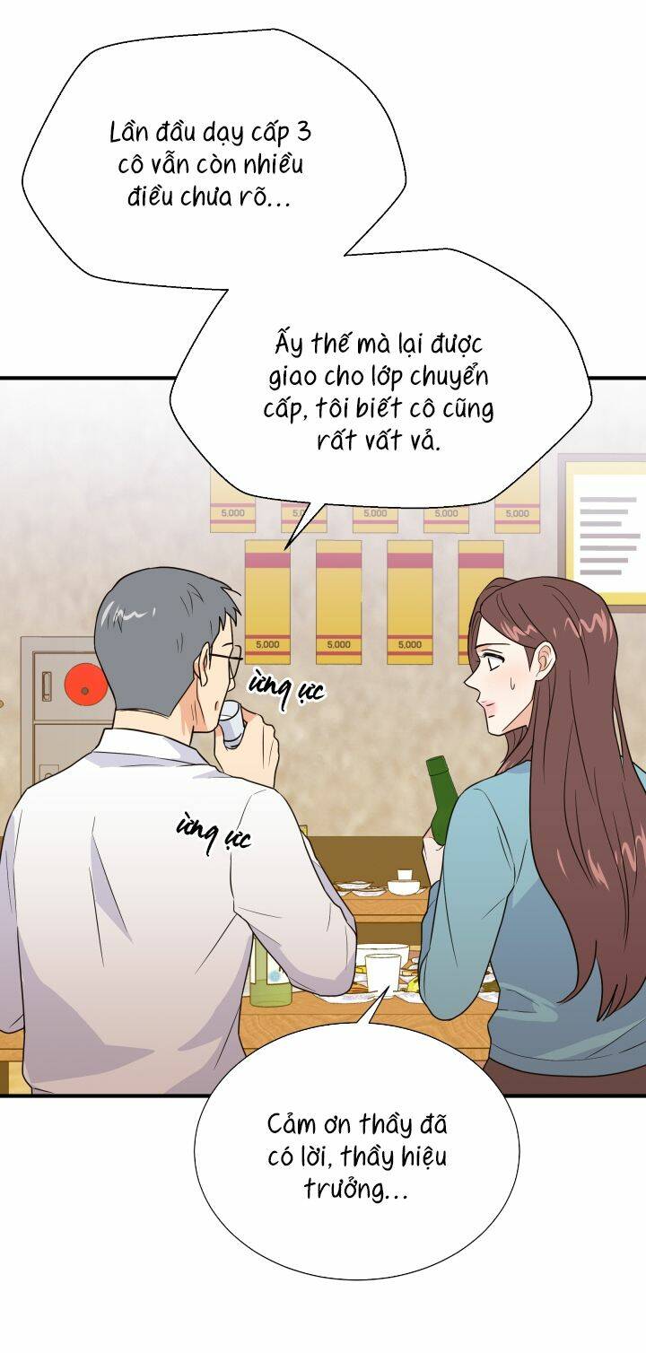 Chủ Tịch Đi Học Chương 23 Ảnh 12