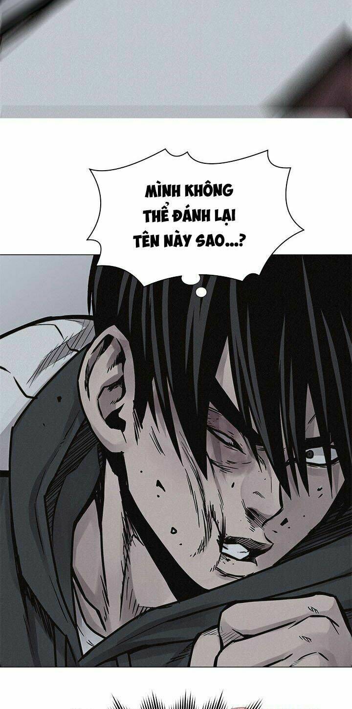 Nắm Đấm Chương 74 Ảnh 4
