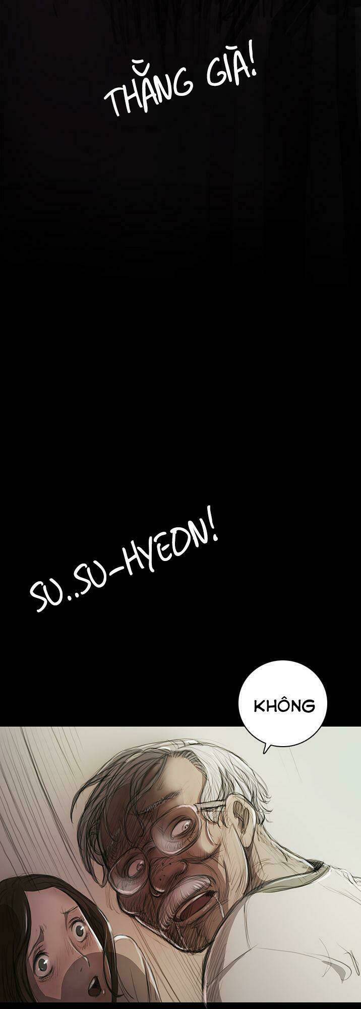 Noona: Yeon Chương 9 Ảnh 7