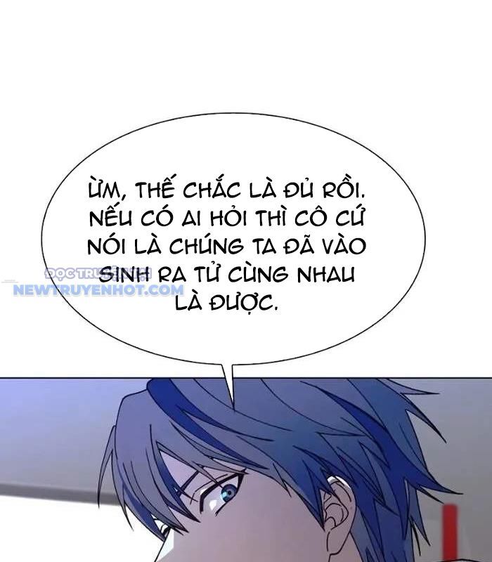 Tận Thế Cũng Chỉ Là Trò Chơi Chương 60 Ảnh 63