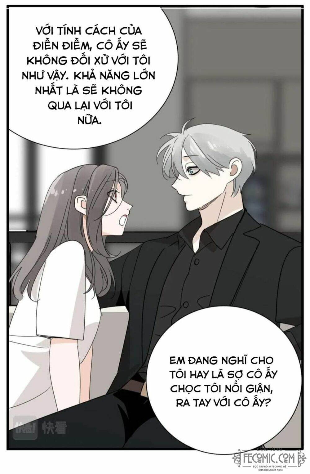 Vật Trong Tay Chương 97 Ảnh 33