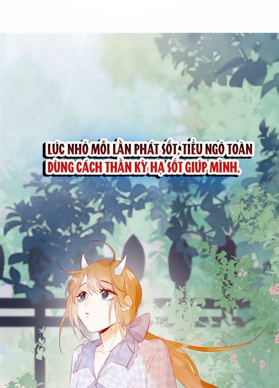 Hoa Dữ Ẩn Nặc Chi Ô Chương 135 Ảnh 3