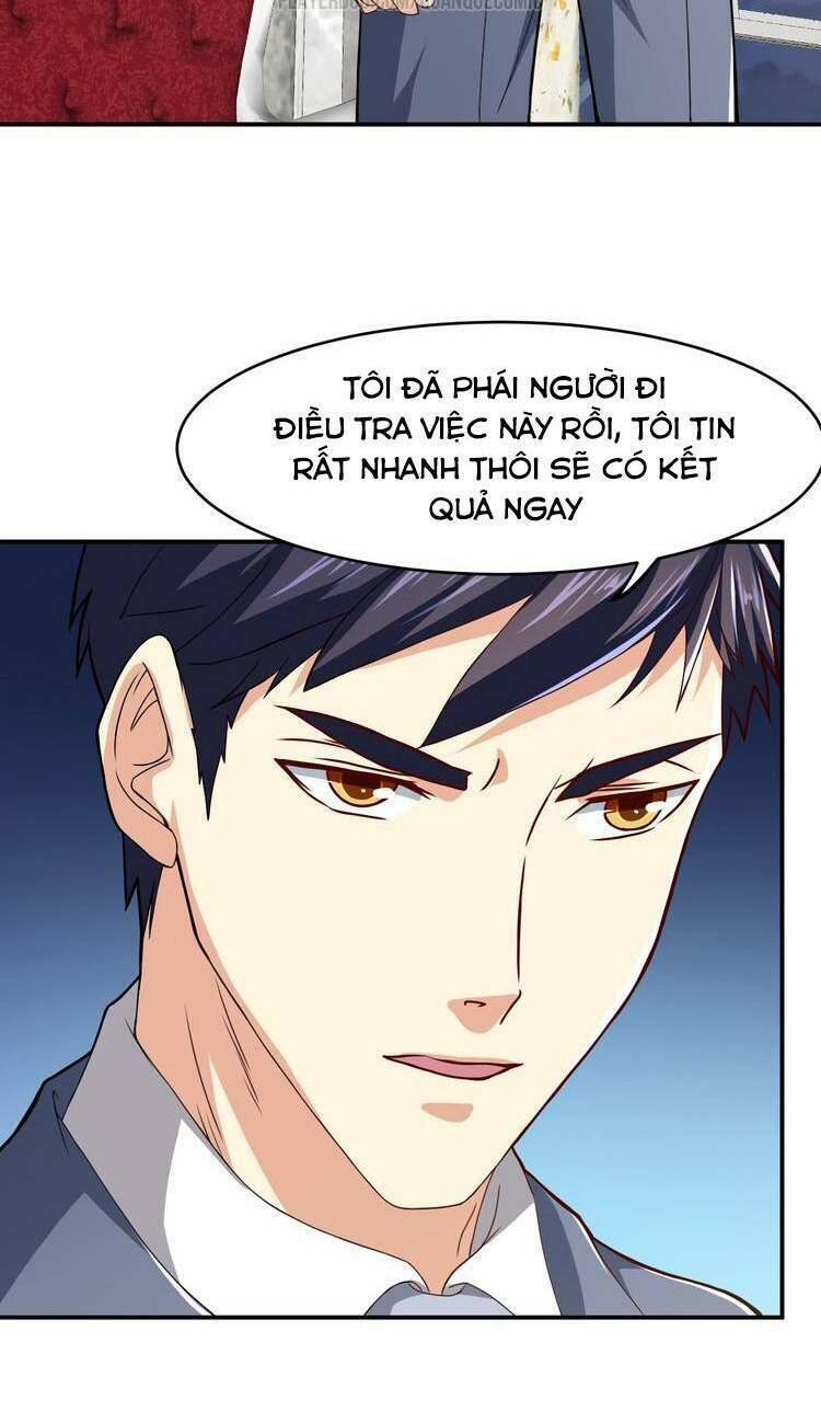 Cận Thân Cuồng Binh Chương 31.2 Ảnh 7