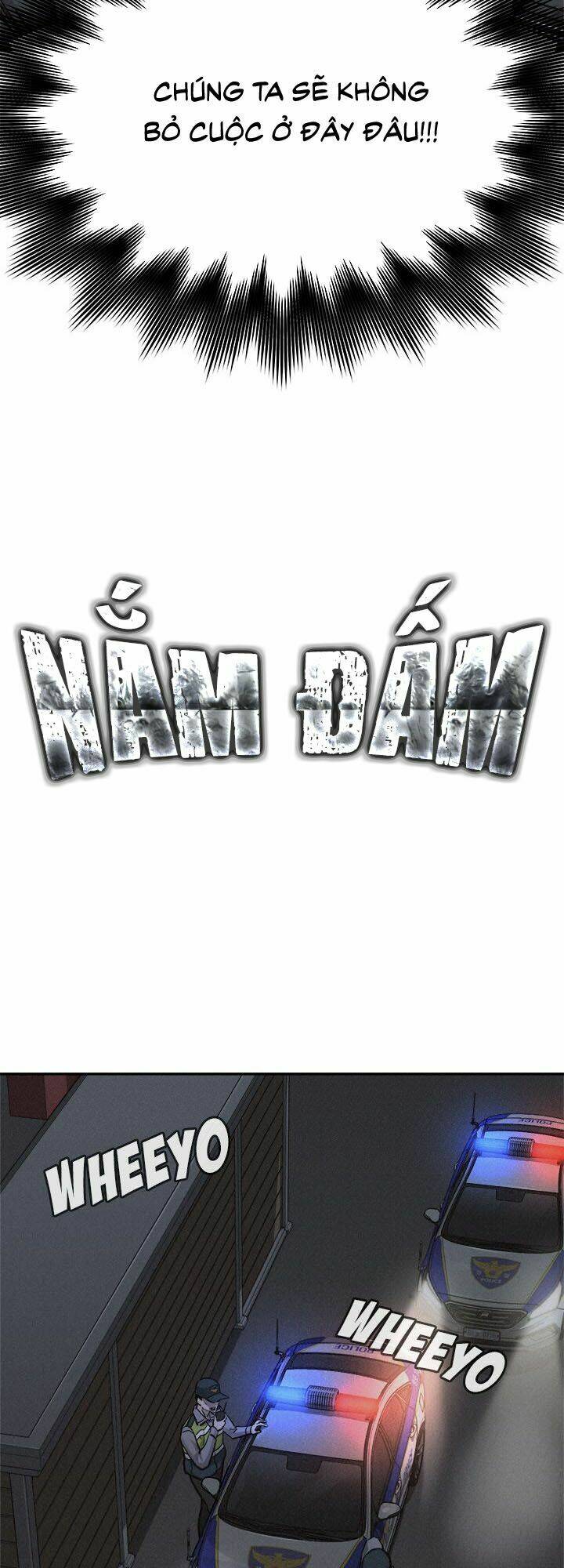 Nắm Đấm Chương 75 Ảnh 11