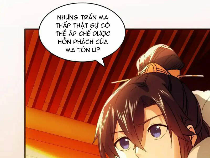 Không Nhường Nữa Ta Chết, Ta Liền Thật Vô Địch Chương 142 Ảnh 106