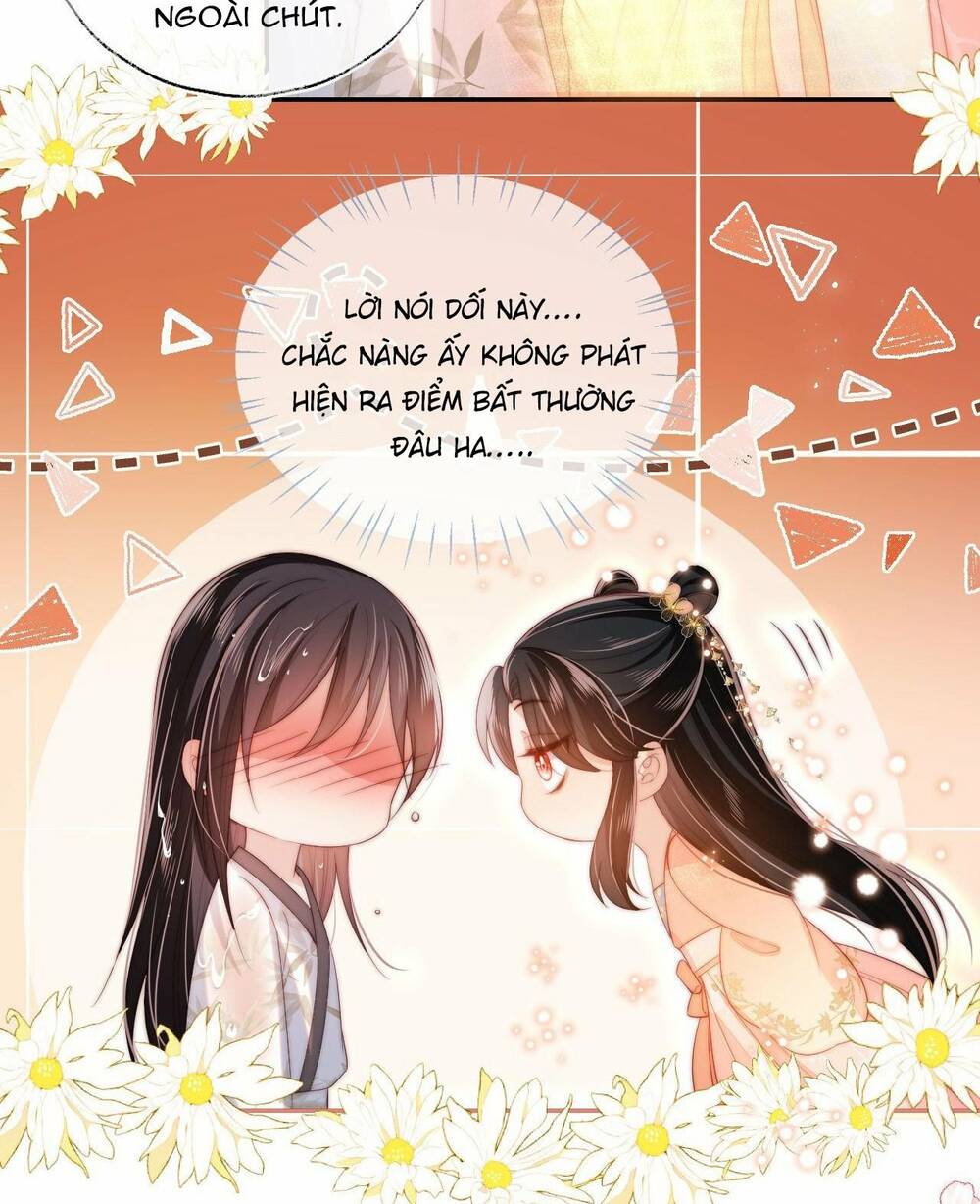Dưỡng Địch Vi Hoạn Chương 256 Ảnh 14
