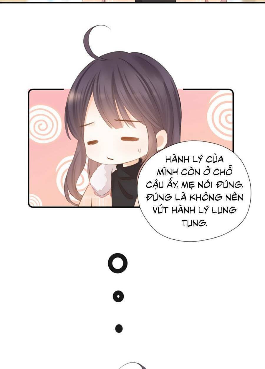 Thầm Yêu: Quất Sinh Hoài Nam Chương 26 Ảnh 36