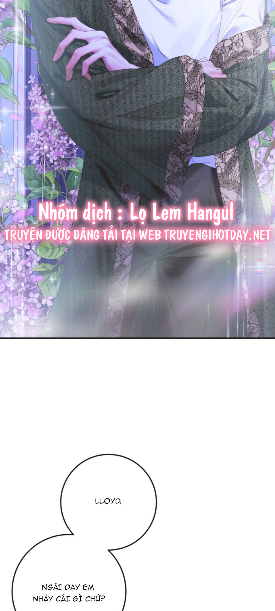 Trở Thành Cô Vợ Khế Ước Của Nhân Vật Phản Diện Chương 99.1 Ảnh 50