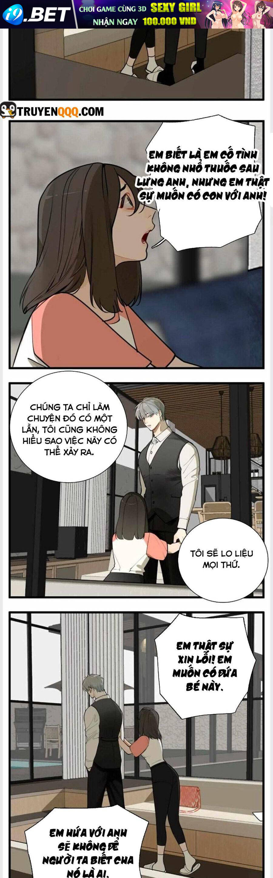 Vật Trong Tay Chương 109 Ảnh 25
