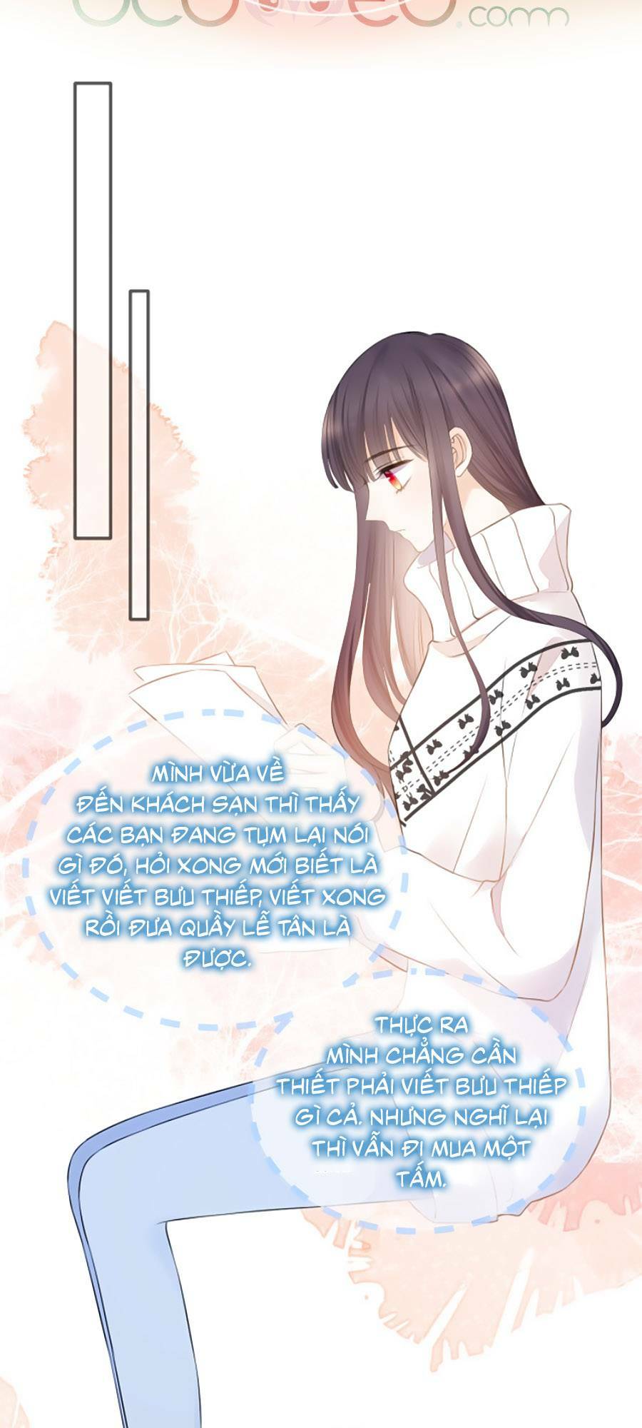 Thầm Yêu: Quất Sinh Hoài Nam Chương 23 Ảnh 11