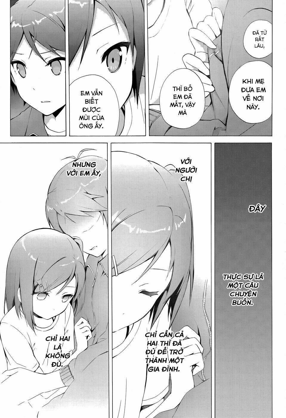 Hentai Ouji To Warawanai Neko Chương 27 Ảnh 12