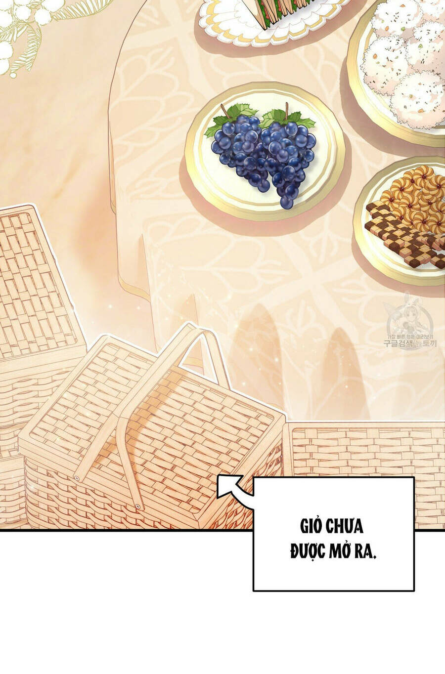 Đã Nếm Thử Thì Ăn Luôn Một Miếng Đi Chương 23.1 Ảnh 15