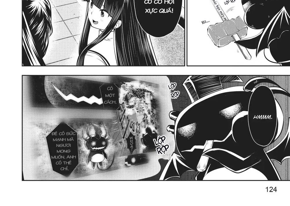 Siêu Bựa Nữ Nhân Chương 30 Ảnh 32