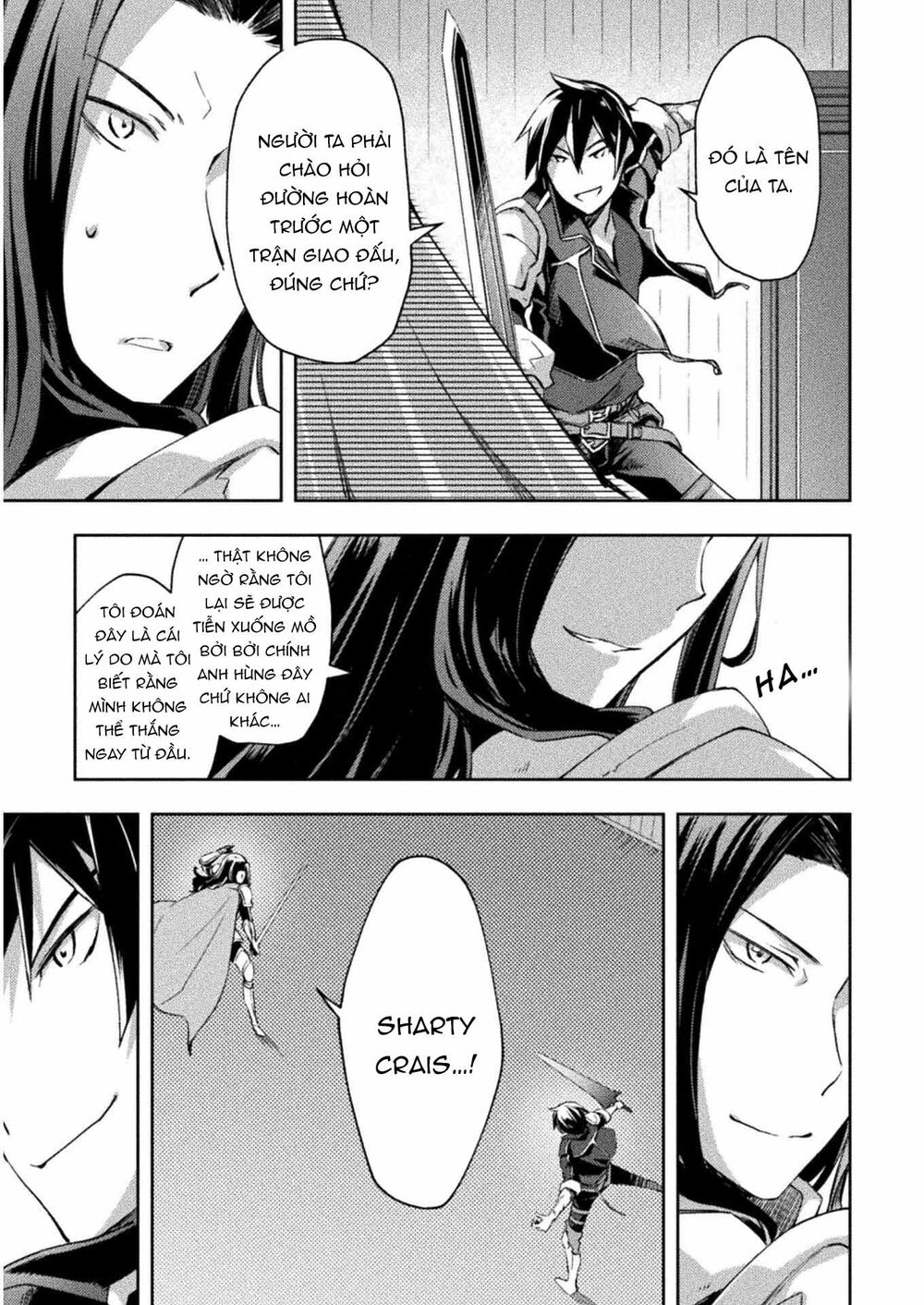 Dungeon Kurashi No Moto Yuusha Chương 29 Ảnh 14