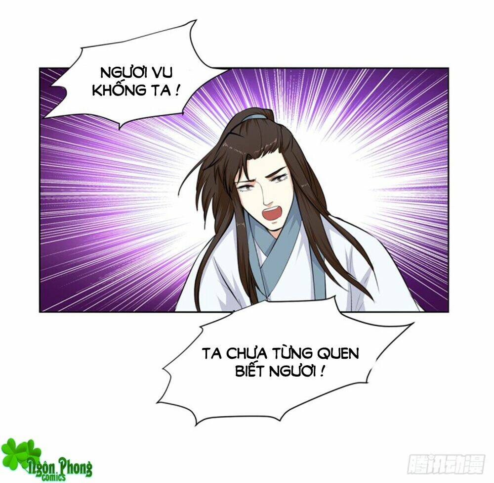 Hỏa Hồ Chương 47 Ảnh 51