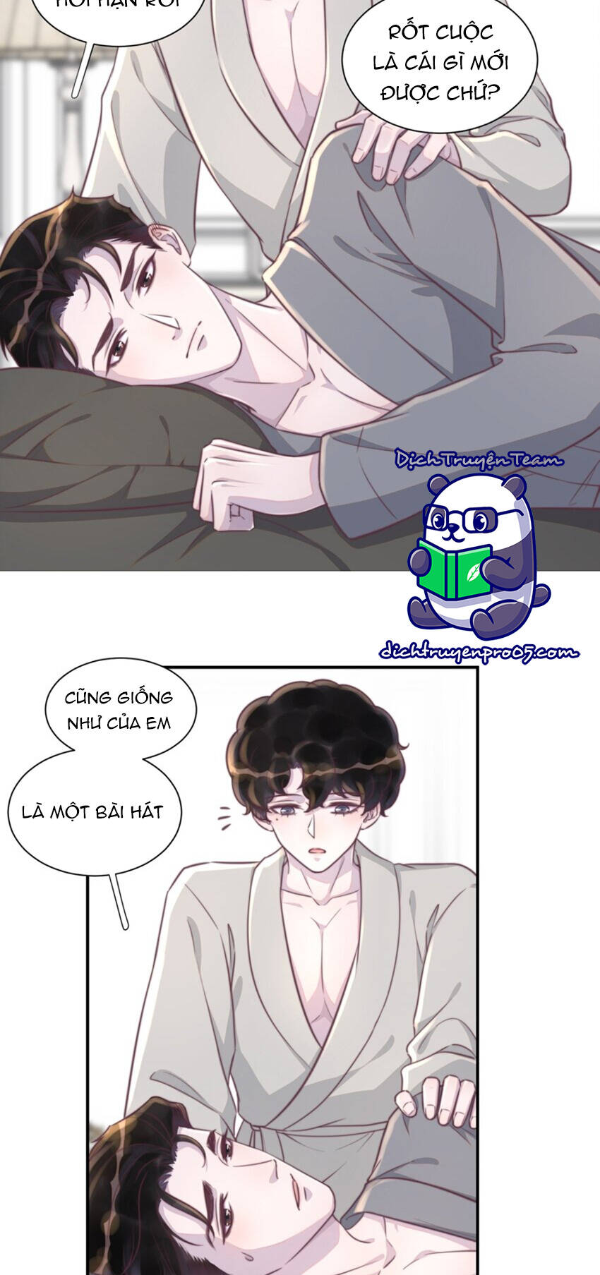 Nghe Nói Tôi Rất Nghèo Chương 158 Ảnh 17