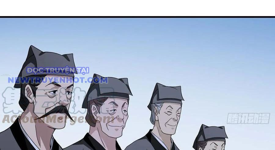 Thiên Long Bát Bộ Webtoon Chương 137 Ảnh 62
