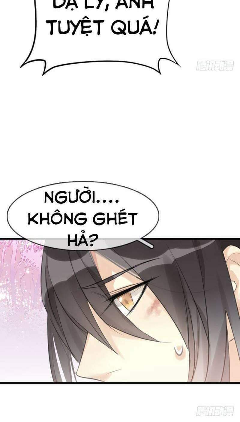 Nữ Thần Đại Nhân Sáo Lộ Đa Chương 8 Ảnh 31