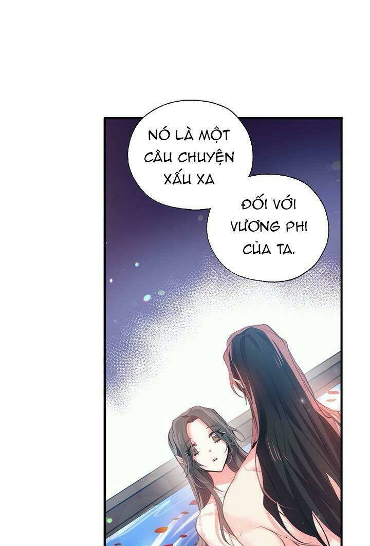 Sơn Ca Yêu Kiều Của Yêu Tinh Chương 26 Ảnh 26