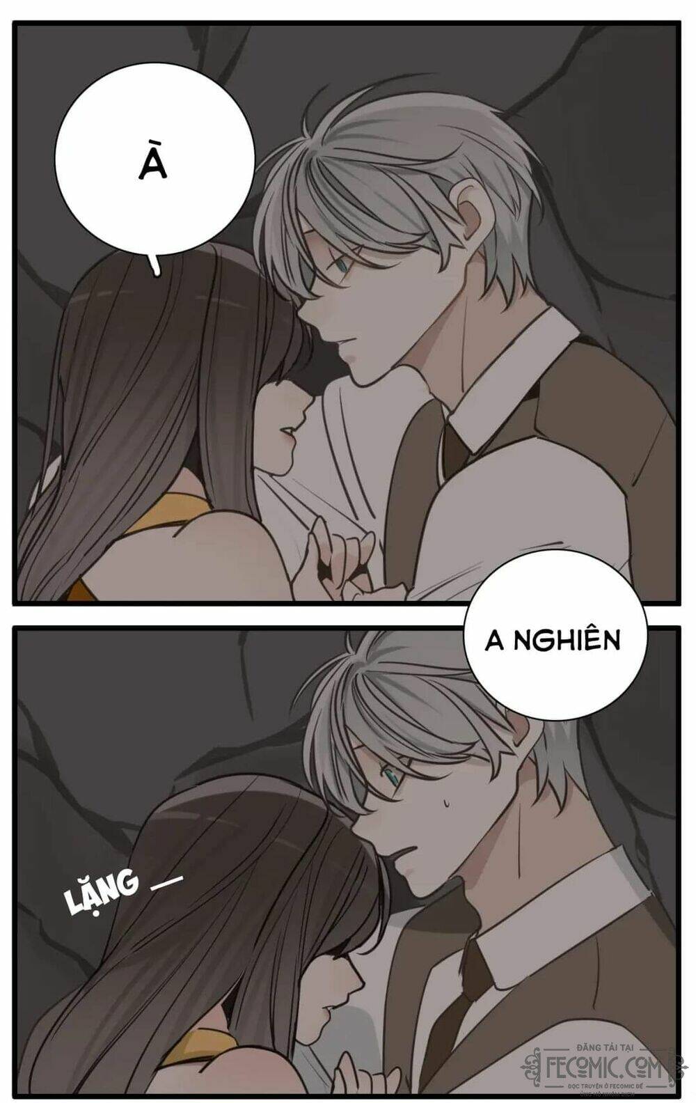 Vật Trong Tay Chương 94 Ảnh 24