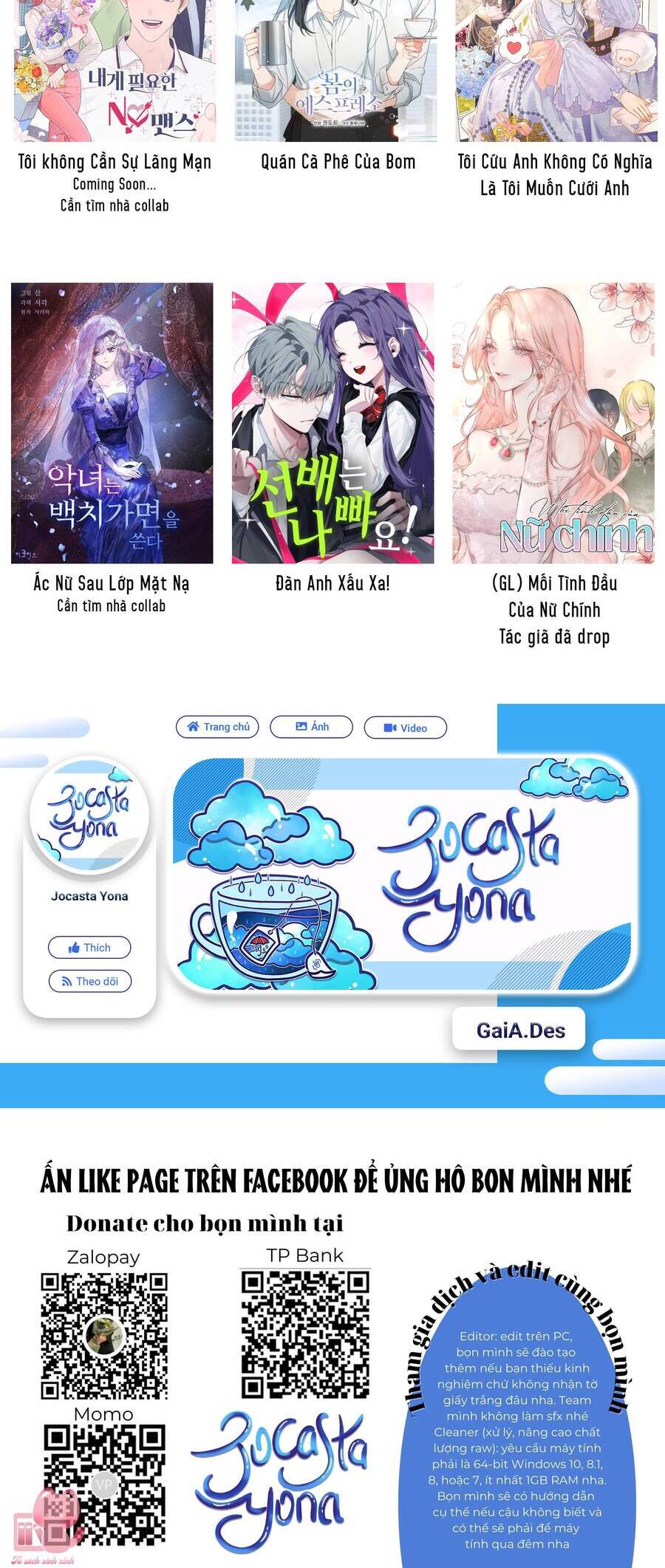 Đàn Anh Xấu Xa Chương 62 Ảnh 72