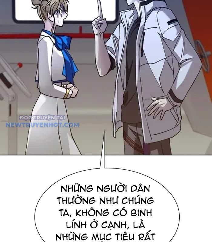 Tận Thế Cũng Chỉ Là Trò Chơi Chương 60 Ảnh 49
