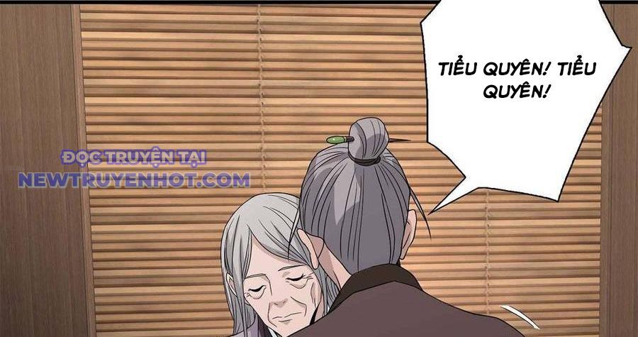 Thiên Long Bát Bộ Webtoon Chương 133 Ảnh 65