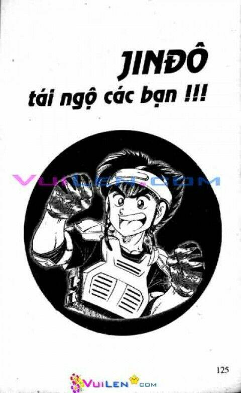 Sôi Động Cầu Trường Full 17 Tập Chương 9 Ảnh 126