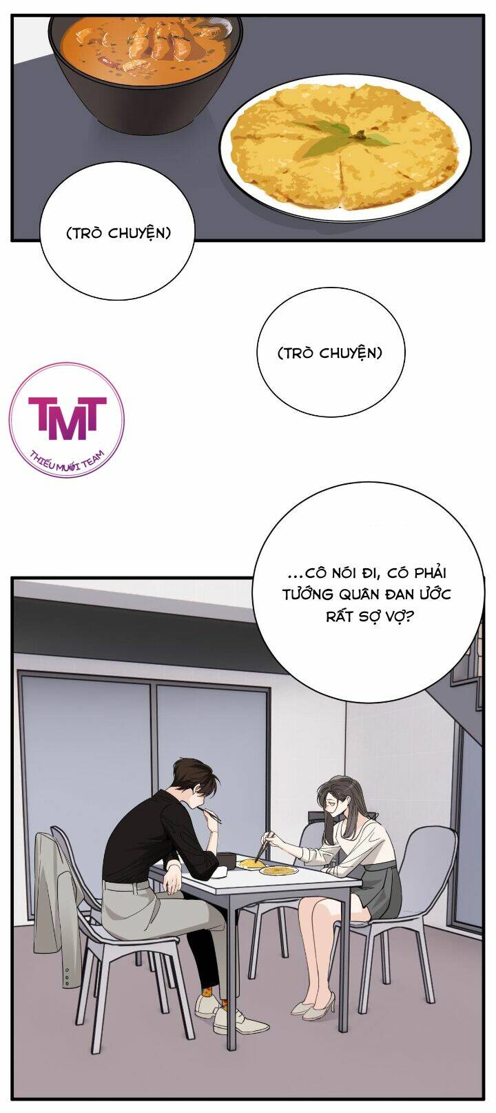 Vật Trong Tay Chương 93 Ảnh 7