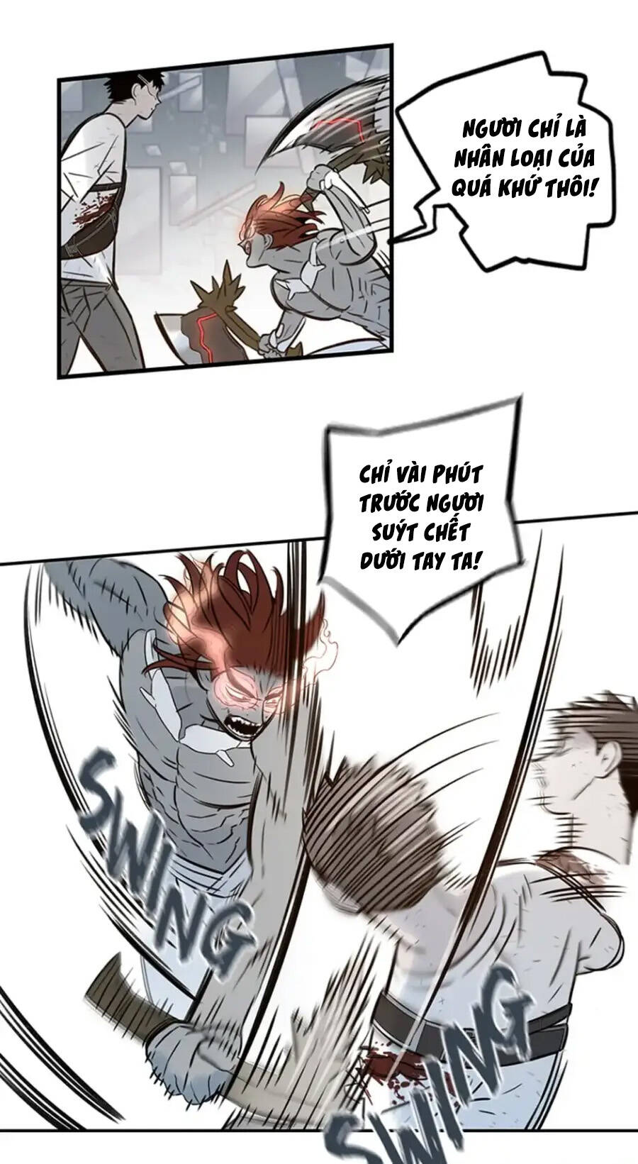 Điểm Hẹn Chương 85 Ảnh 37