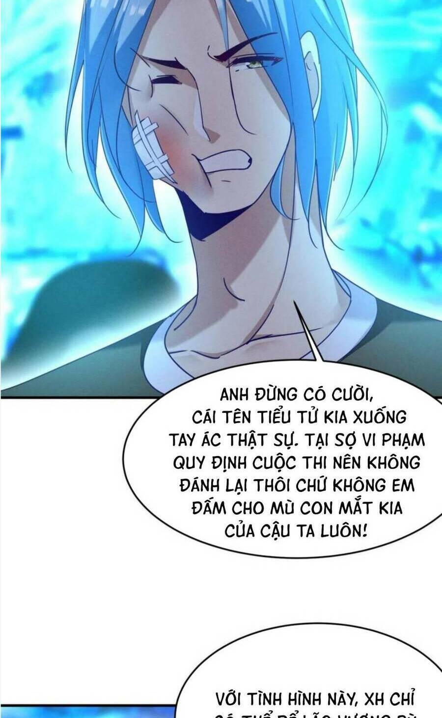 Bị Ép Yêu Sếp Mỗi Ngày Chương 78 Ảnh 5