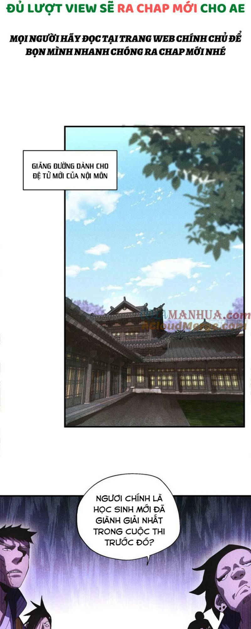 Thiếu Chủ Ma Giáo Có Thủ Cung Sa Chương 38 Ảnh 18