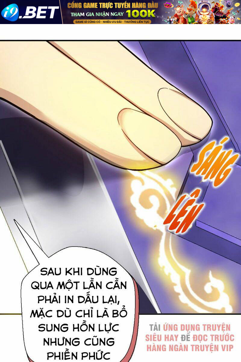 Vạn Thần Tổ Sư Chương 39 Ảnh 5