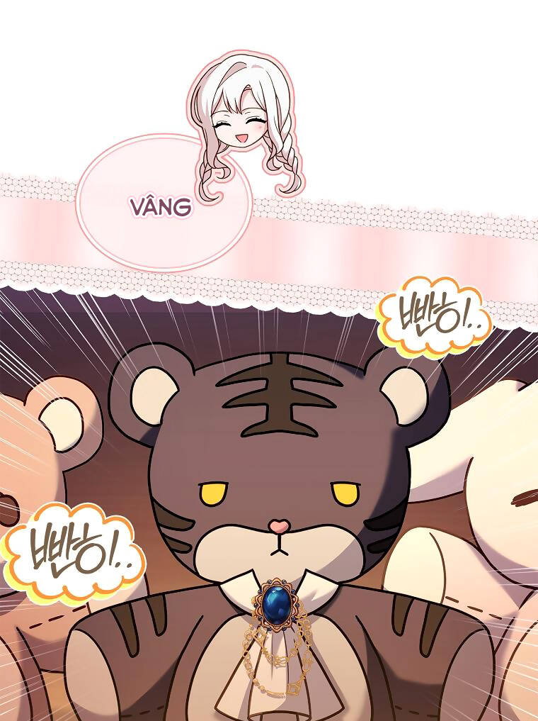 Tiểu Thư Muốn Được Nghỉ Ngơi Chương 103 Ảnh 27