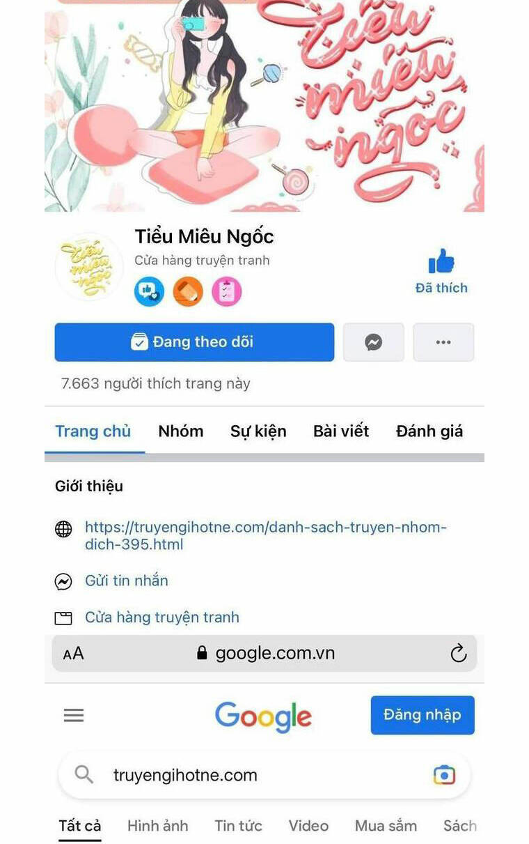 Tôi Đã Diễn Tròn Vai Một Đứa Con Gái Nuôi Chương 27 Ảnh 3