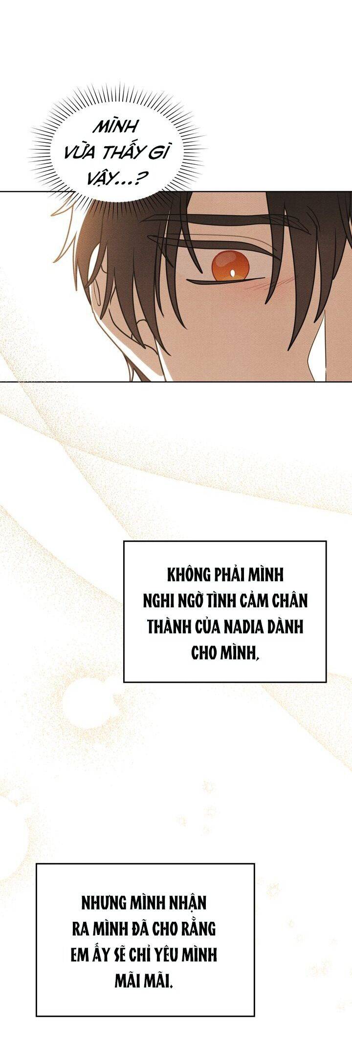 Ngài Công Tước, Chùng Ta Cùng Tắm Nào ! Chương 37 Ảnh 5