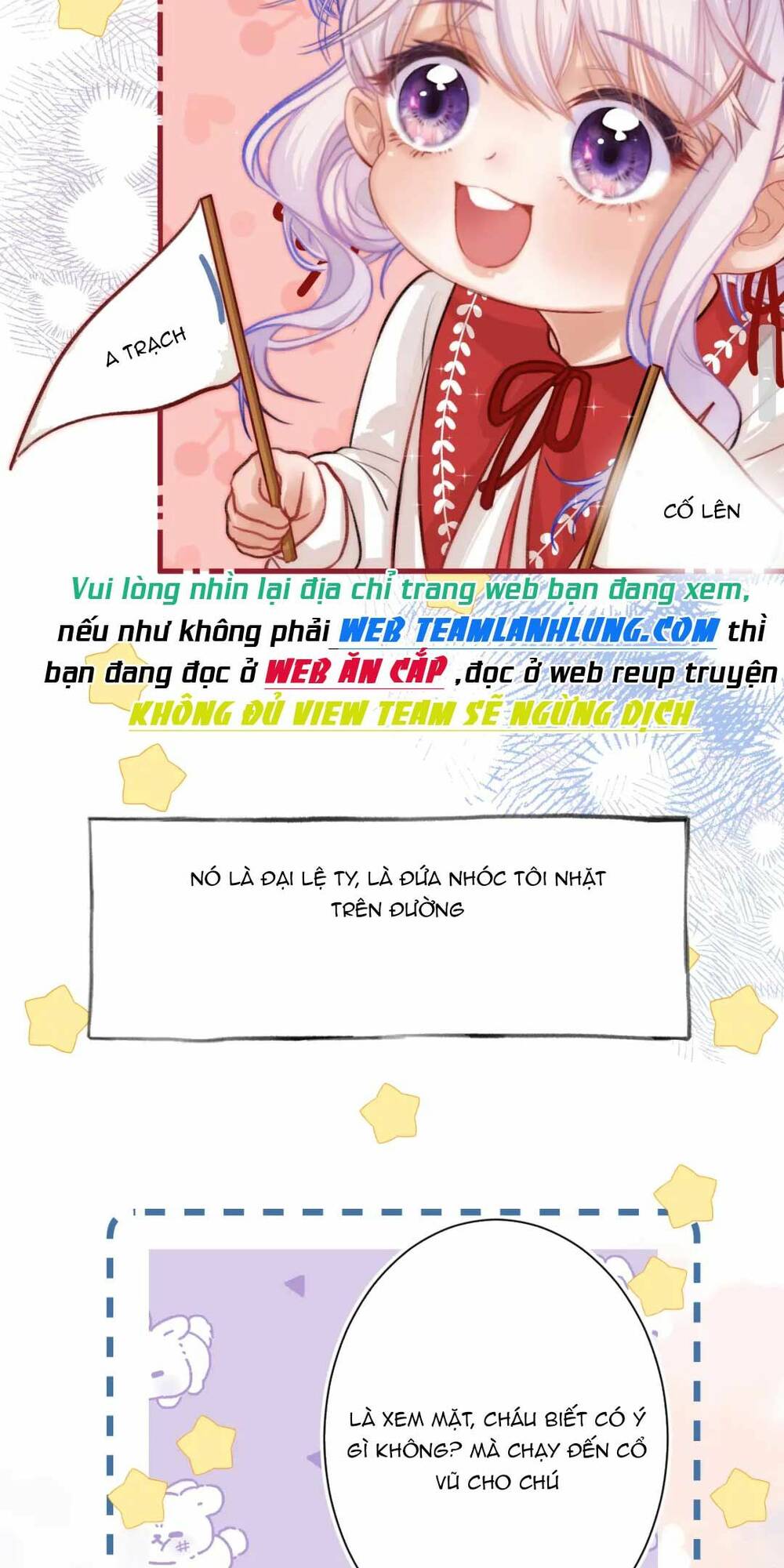 Nuôi Vợ Từ Bé Chương 3 Ảnh 17