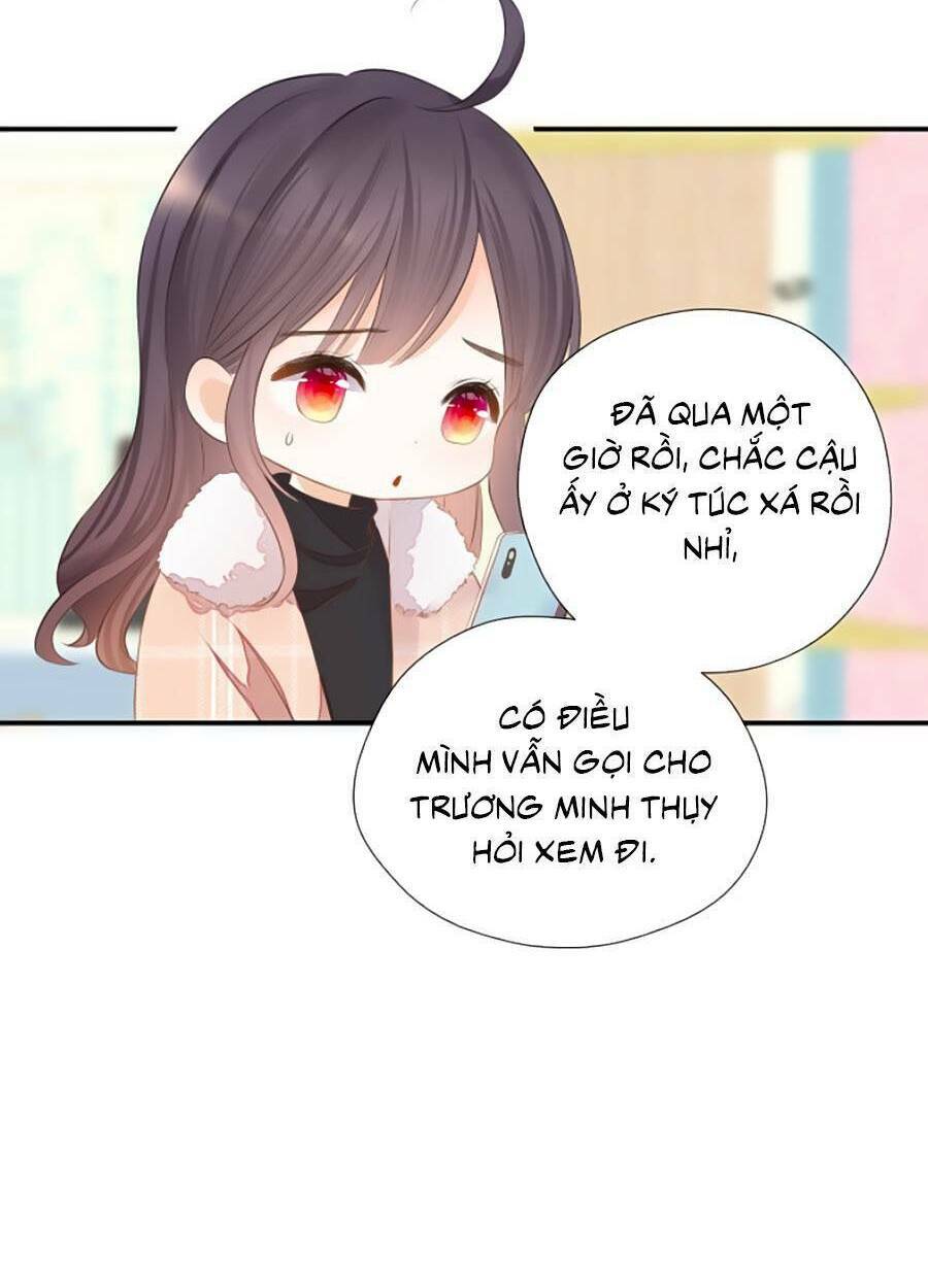 Thầm Yêu: Quất Sinh Hoài Nam Chương 26 Ảnh 37