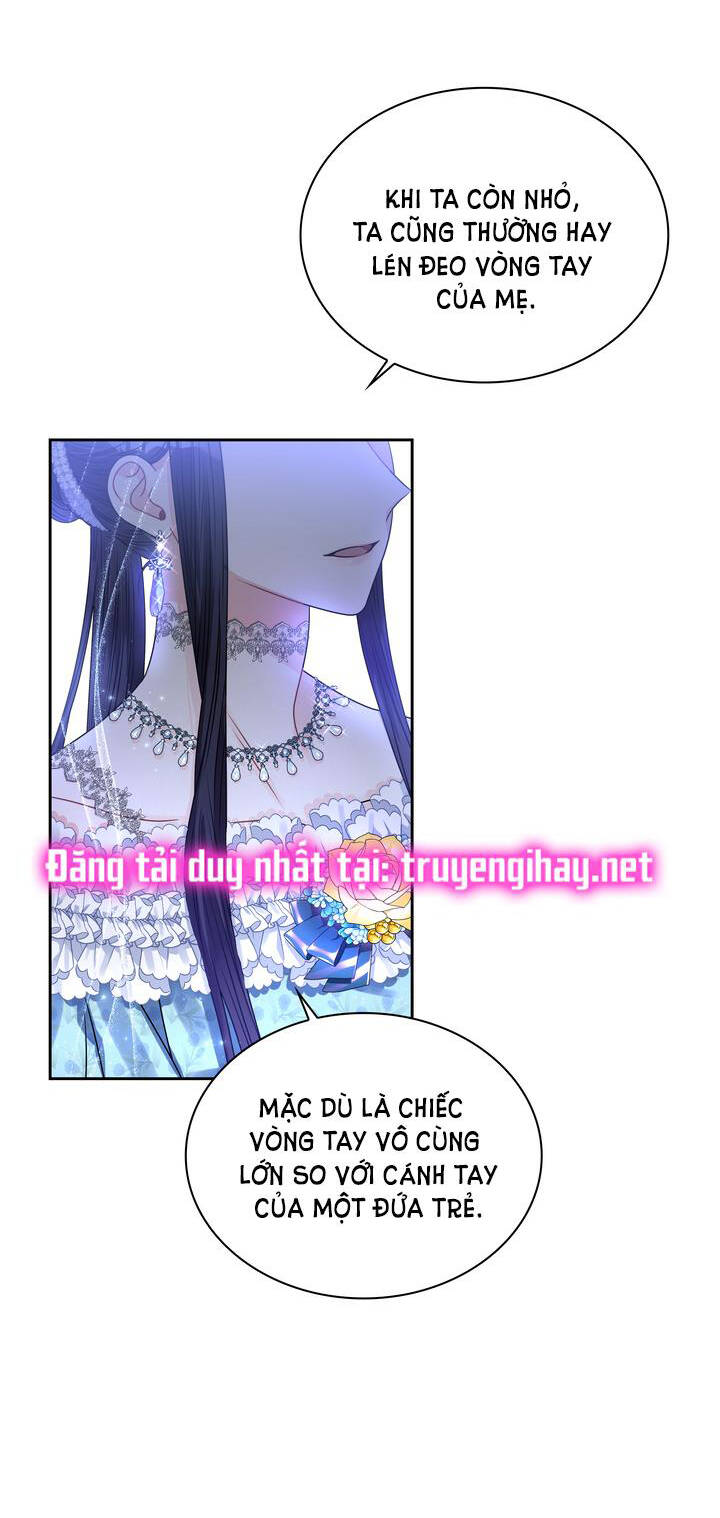 Công Nương Su Chương 63.2 Ảnh 10