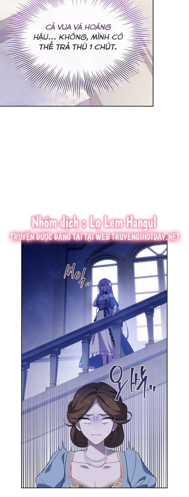 Tiểu Thư Muốn Được Nghỉ Ngơi Chương 107 Ảnh 10