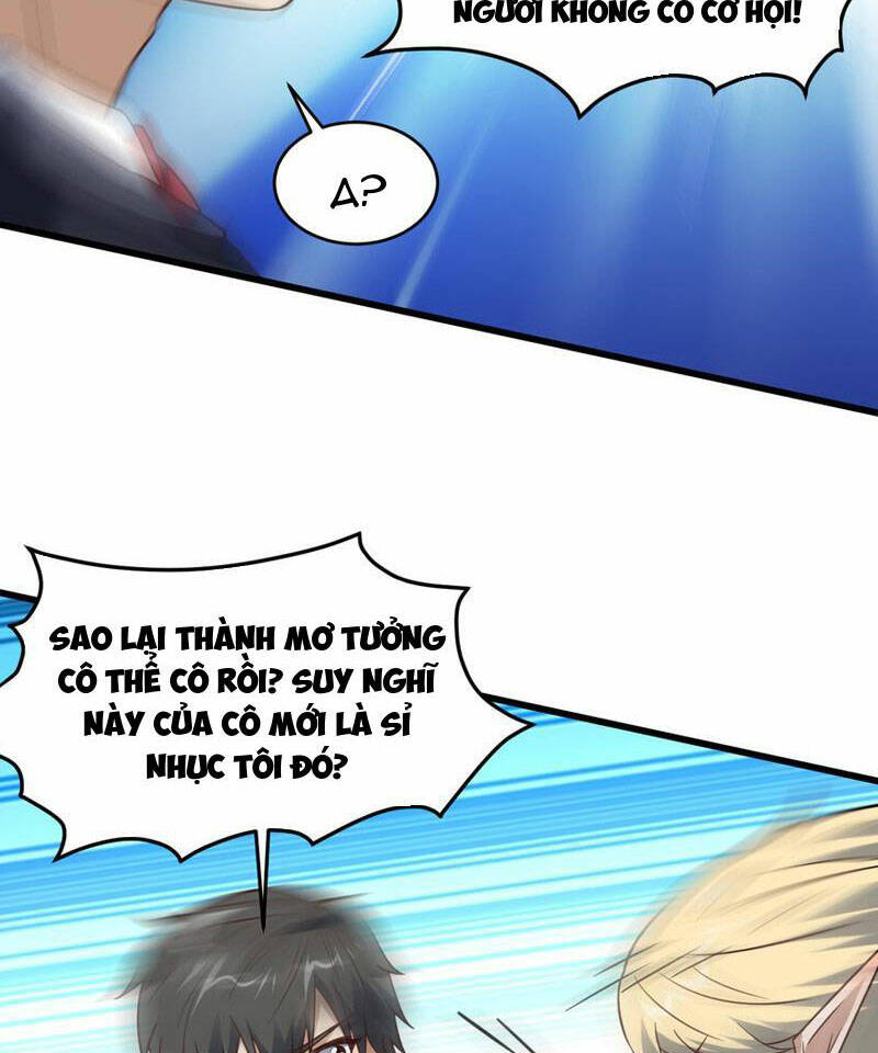 Cao Năng Lai Tập Chương 360 Ảnh 51