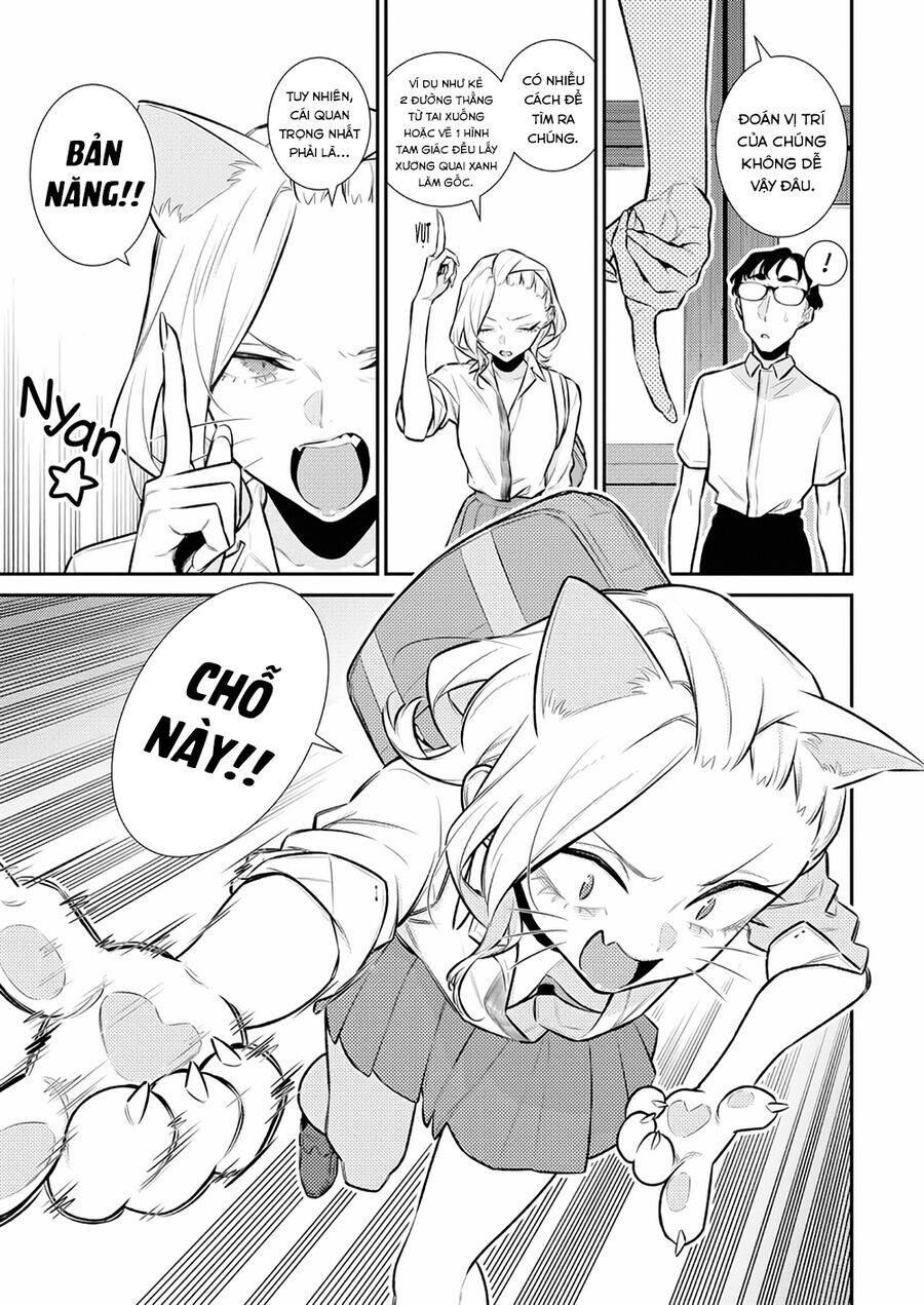 Yancha Gal No Anjou-San Series Chương 160 Ảnh 10