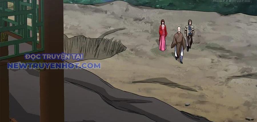 Thiên Long Bát Bộ Webtoon Chương 135 Ảnh 86