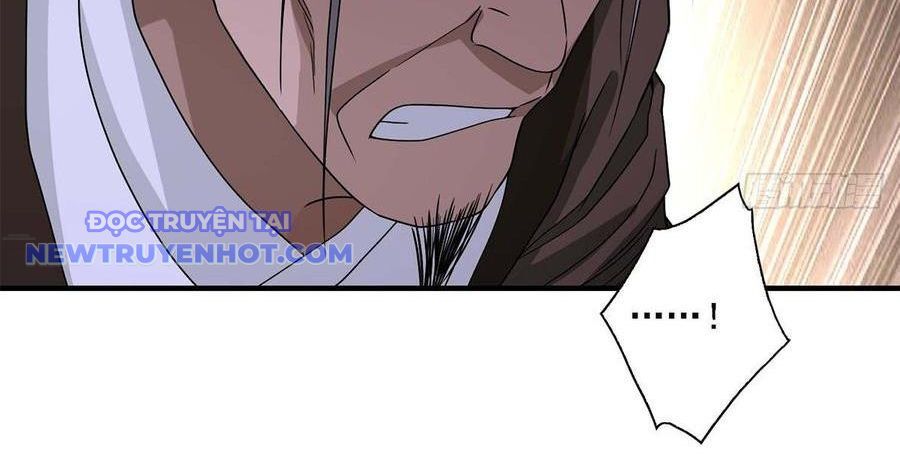 Thiên Long Bát Bộ Webtoon Chương 133 Ảnh 30