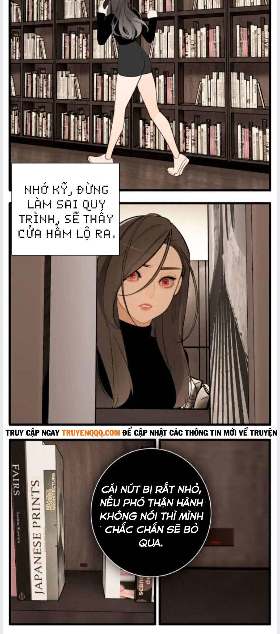 Vật Trong Tay Chương 113 Ảnh 8