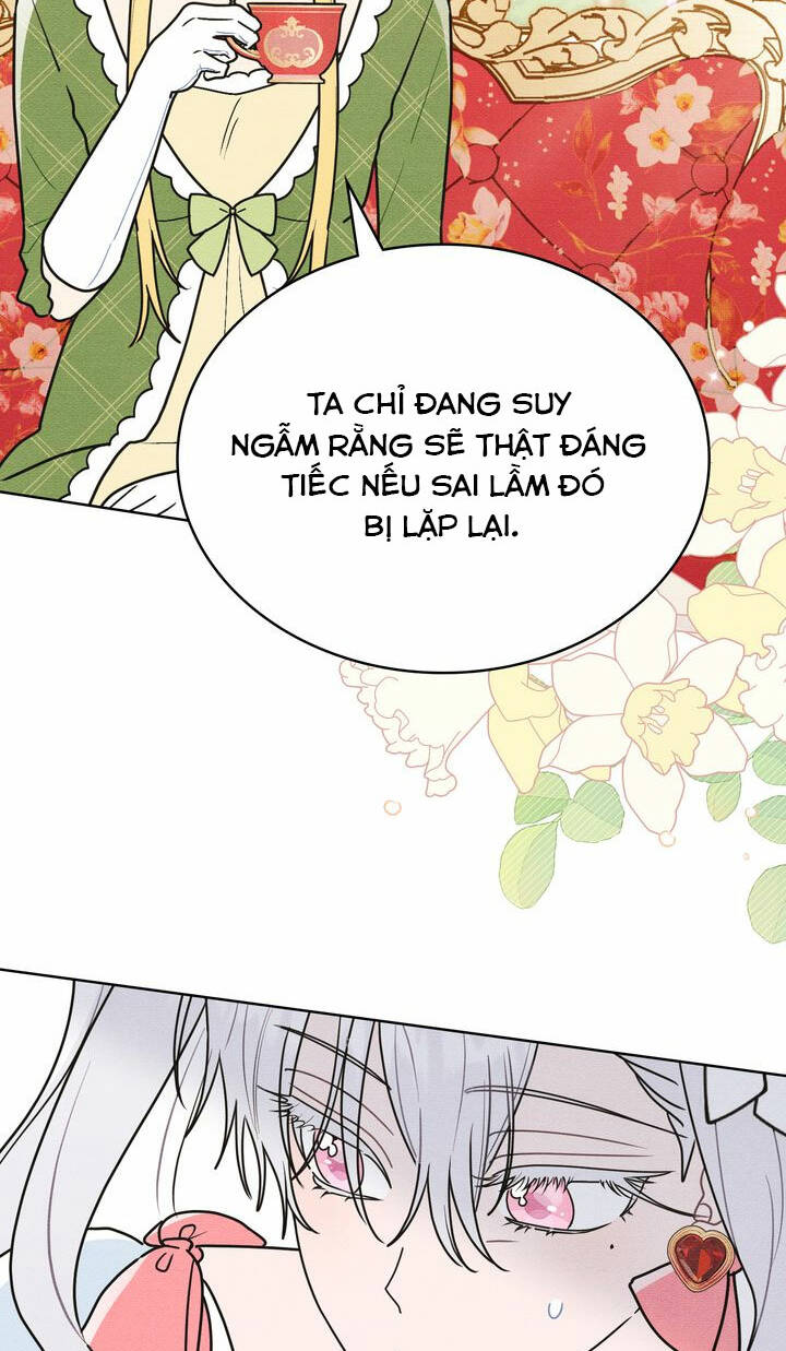 Ngài Công Tước, Chùng Ta Cùng Tắm Nào ! Chương 41 Ảnh 47