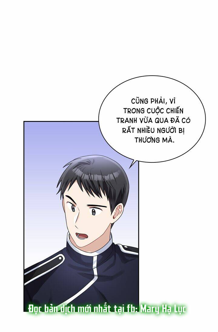 Công Nương Su Chương 62.1 Ảnh 38
