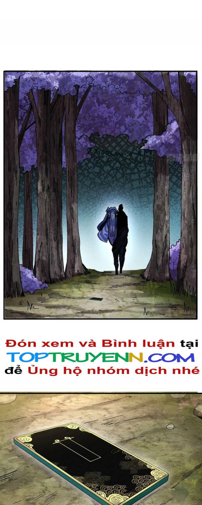 Thiếu Chủ Ma Giáo Có Thủ Cung Sa Chương 37 Ảnh 5