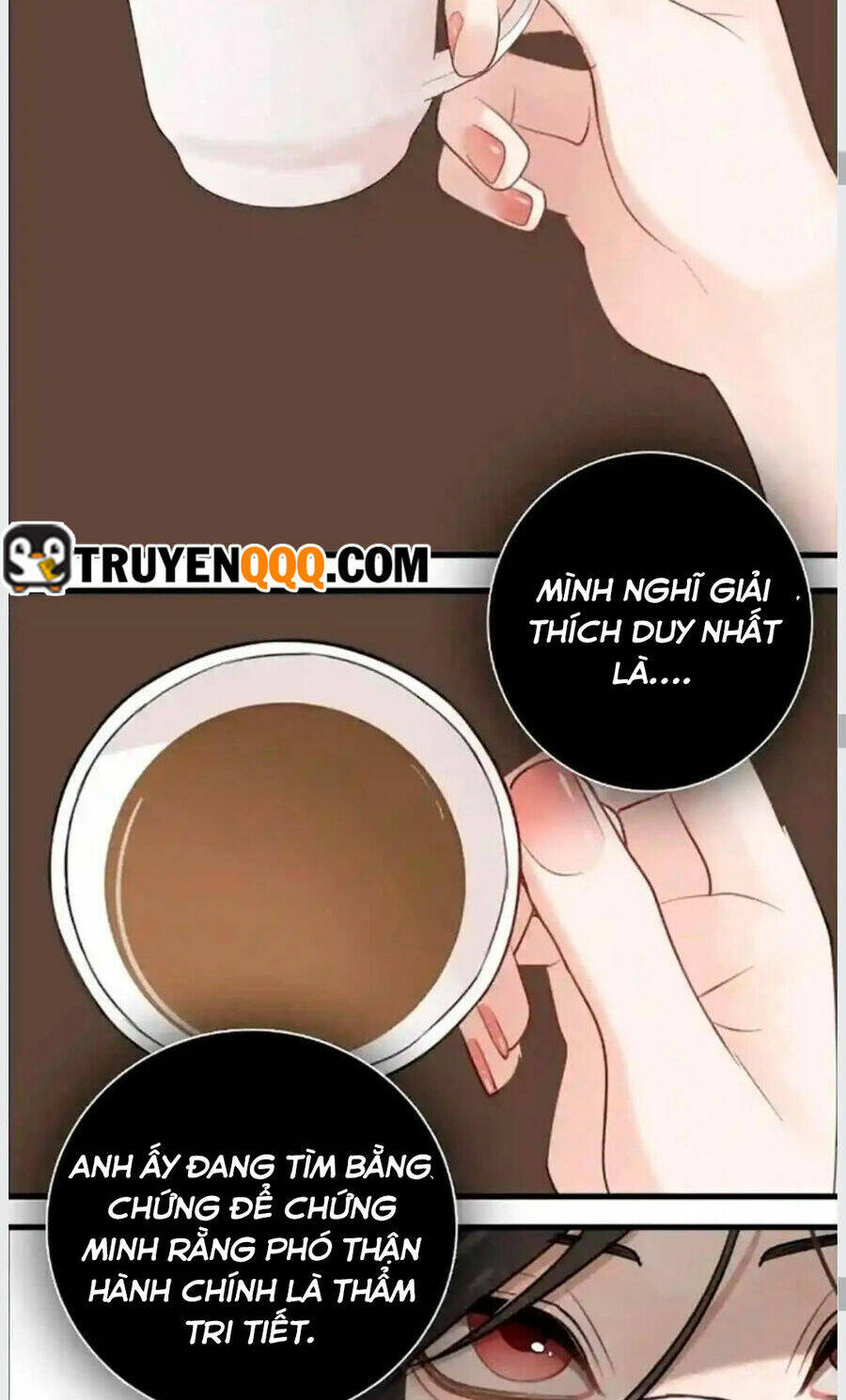 Vật Trong Tay Chương 102 Ảnh 30