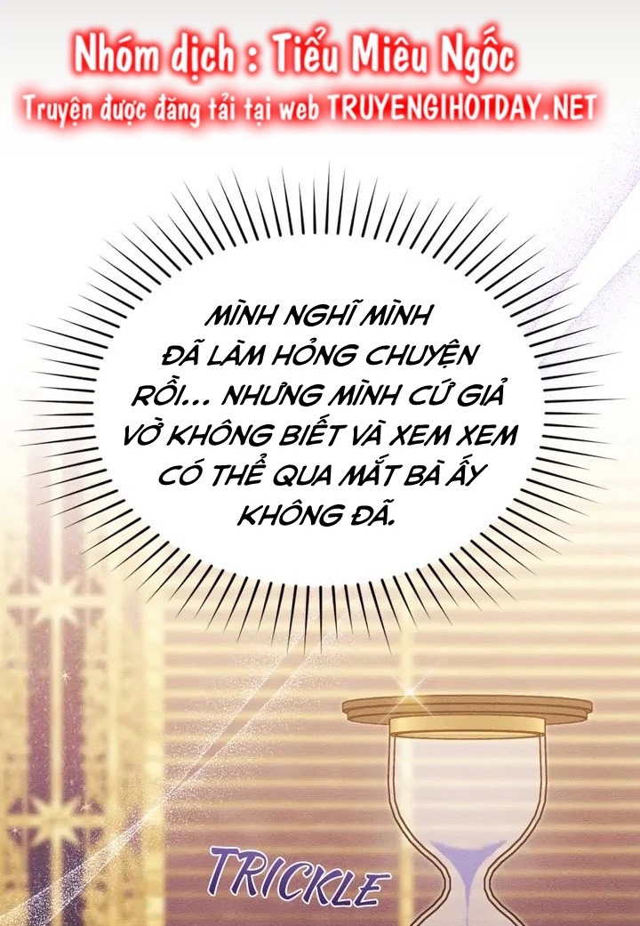 Ngài Công Tước, Chùng Ta Cùng Tắm Nào ! Chương 46 Ảnh 15